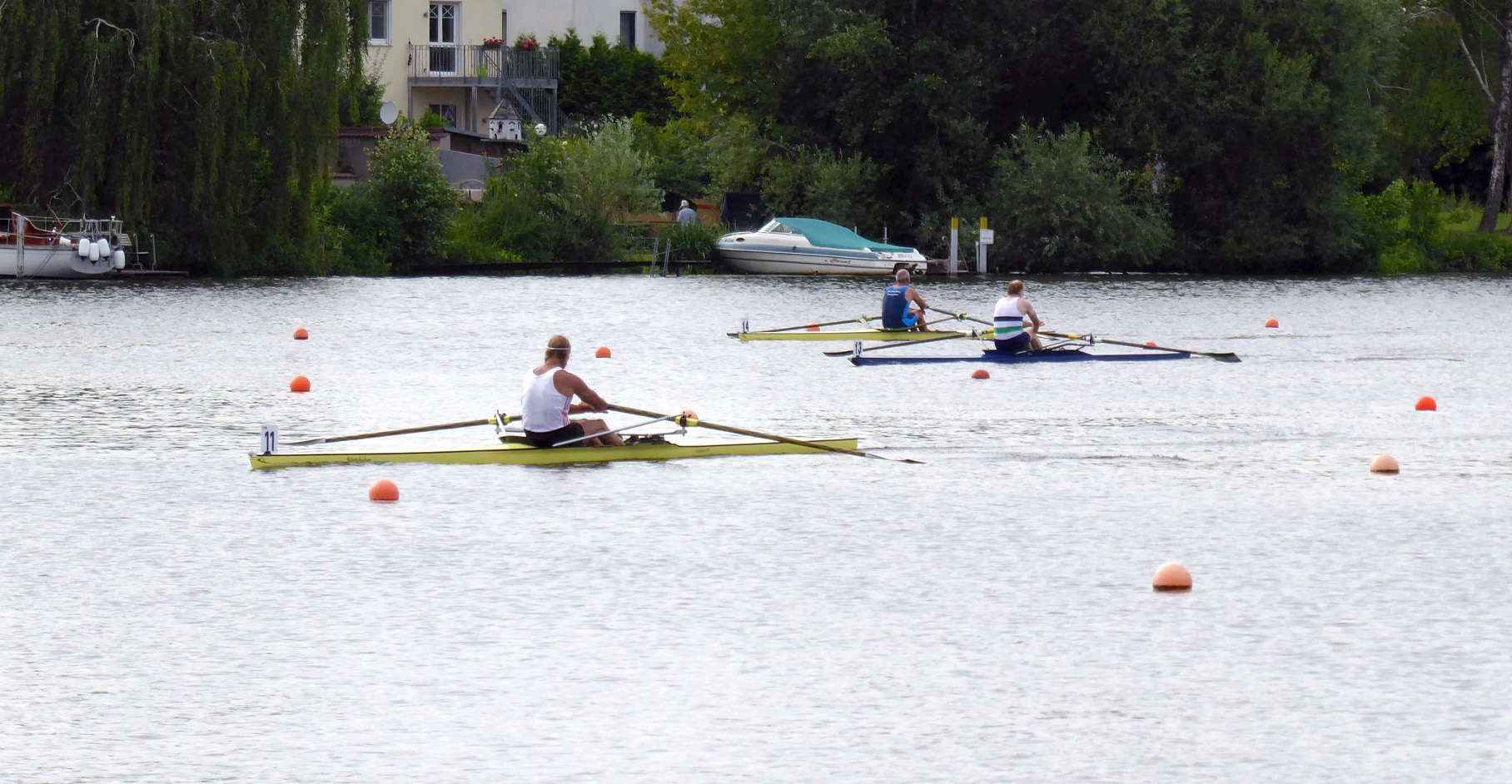 Offene Deutsche Masters-Meisterschaft