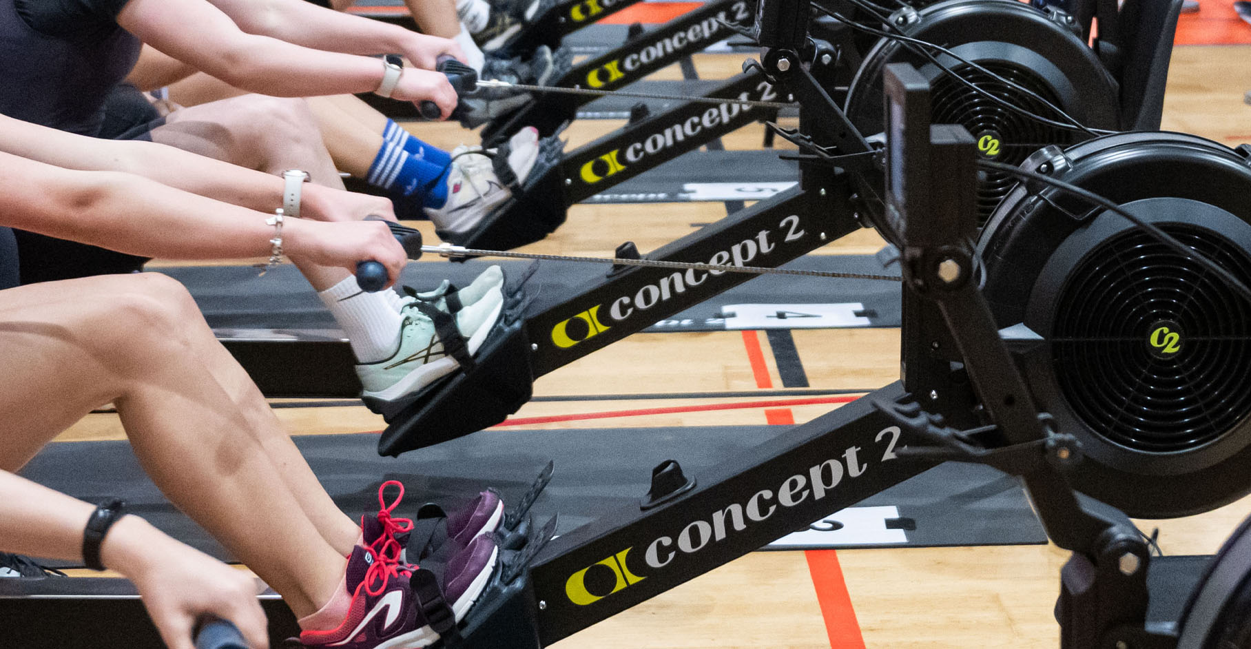 Internationaler Challenge-Rekord bei der Ergo-Rose geht an Marion