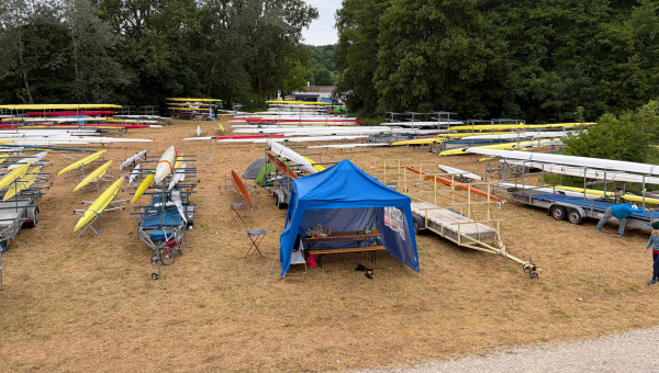 Zwölf Siege und Platz vier in der Vereinswertung
